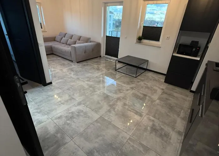 Optimum Apartamenty