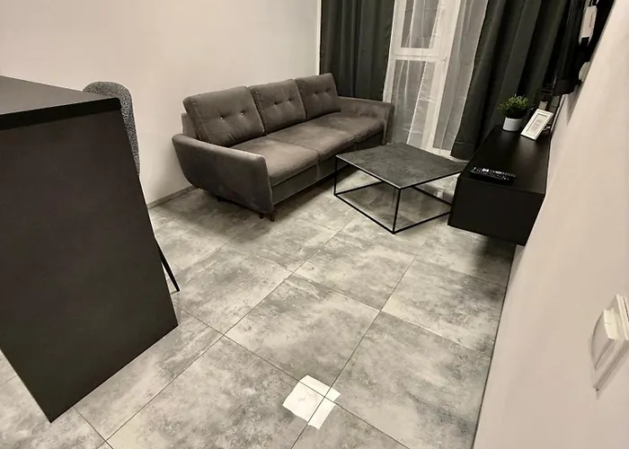 Optimum Apartamenty