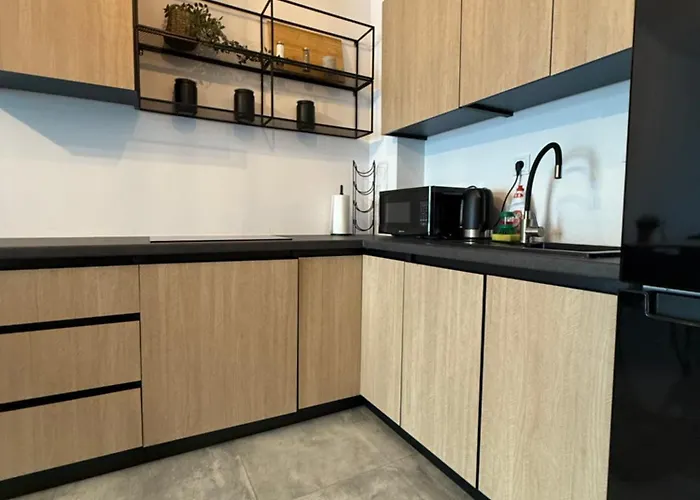 Optimum Apartamenty