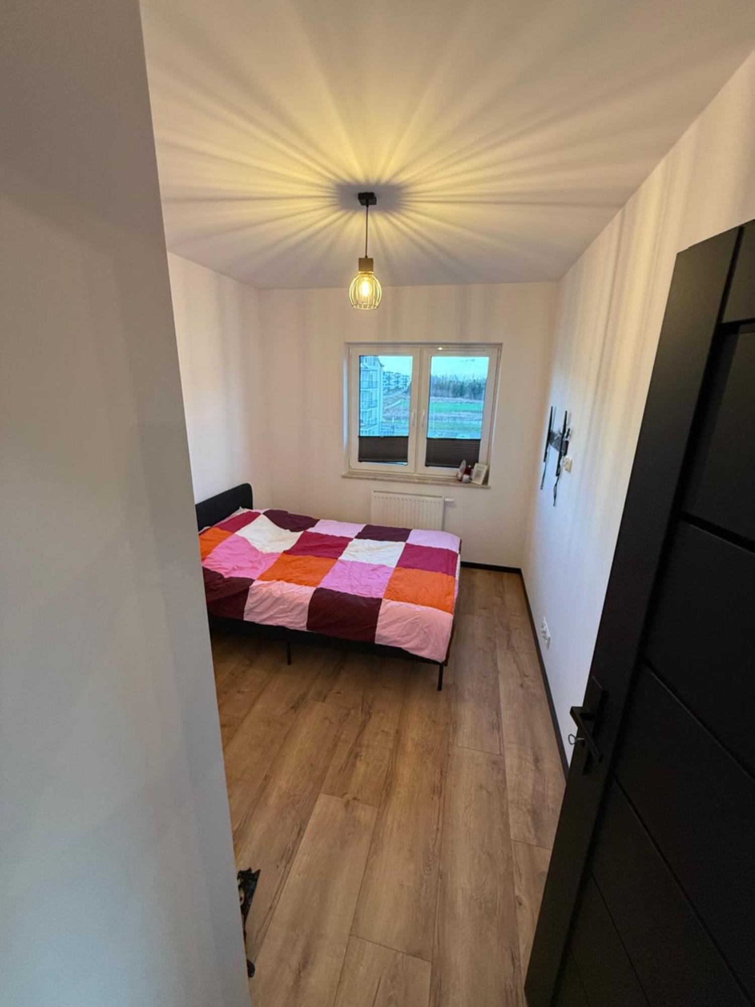 Apartment Optimum *