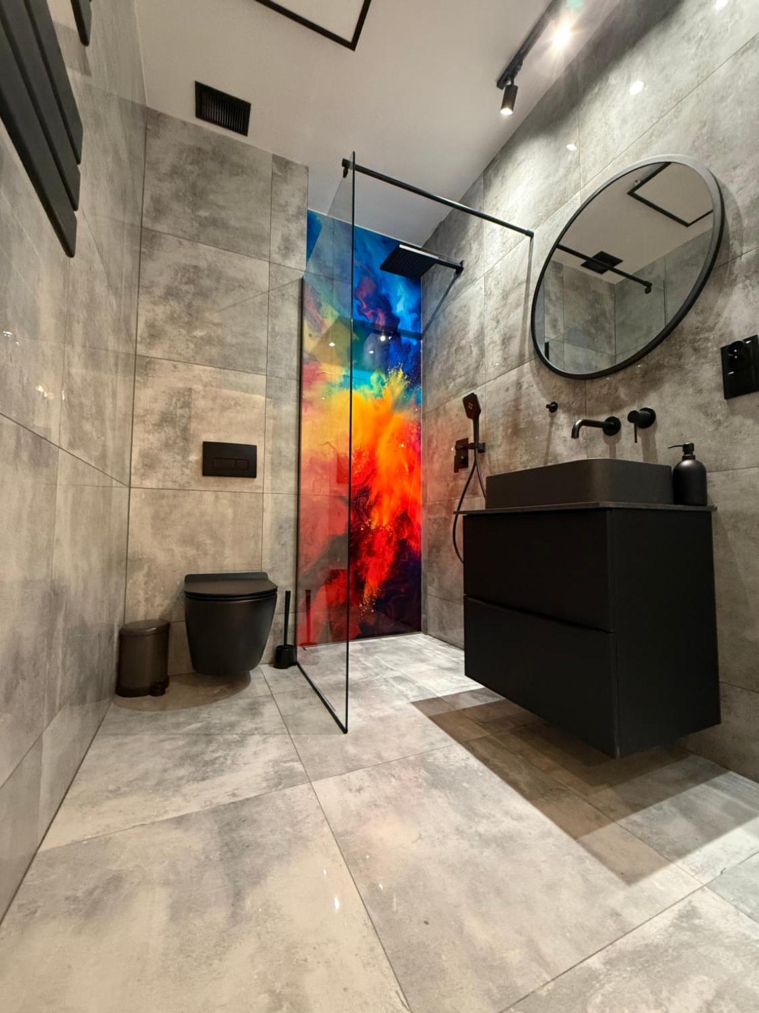 Optimum Apartment