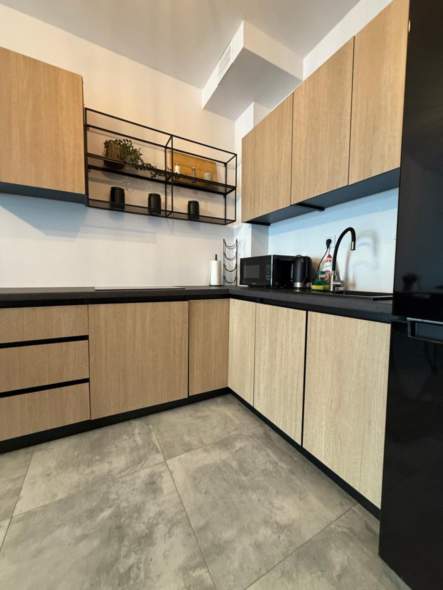 Apartment Optimum Gdansk