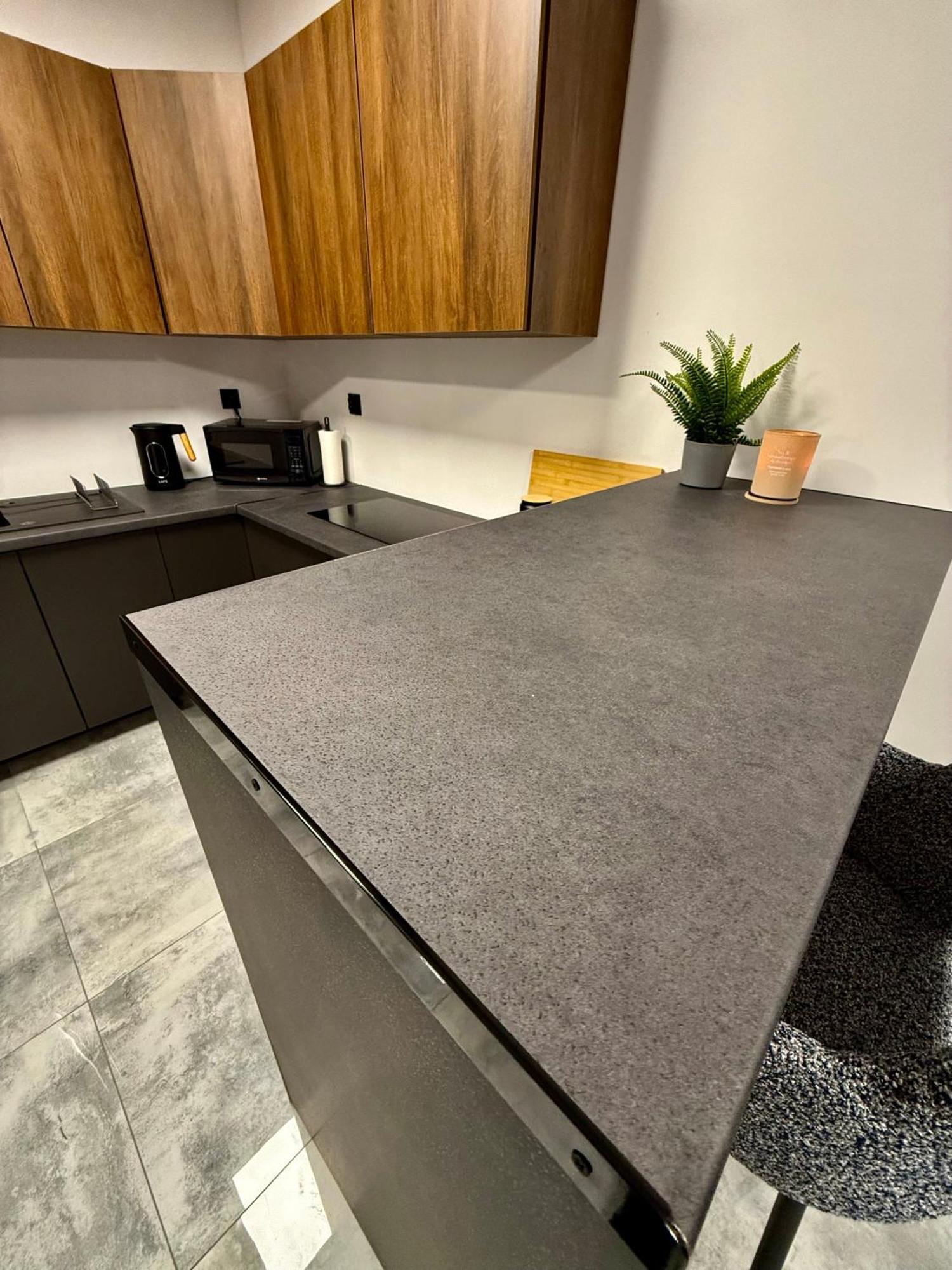 Apartament Optimum